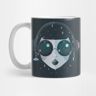 Stellar Mug